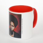 MUG Nina Simone par Doc Bergman