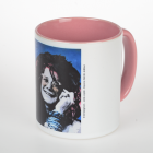 MUG Janis Joplin par Doc Bergman