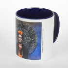 MUG Frida Steak par Doc Bergman