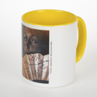 MUG Apprends-moi par Arwen