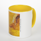 MUG L'ÉTÉ INDIEN par Arwen