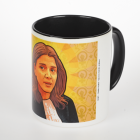 MUG Gisèle Halimi par JBC 