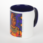 MUG Nina Simone par JBC 