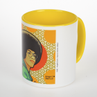 MUG Angela Davis par JBC 