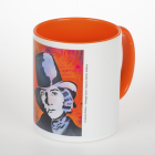 MUG George Sand par Ariane Pasco 