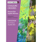 « Couleurs croisées »