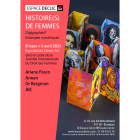 Histoire(s) de femmes