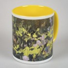 MUG Jardin suspendu