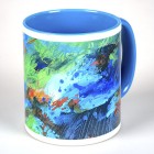 MUG Partir quand même