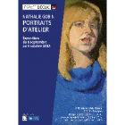 Nathalie GOBIN - Portraits d'Atelier