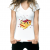 T-shirt femme