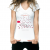 T-shirt femme