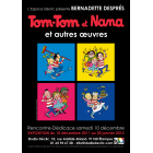 Bernadette Despres "TomTom et Nana"