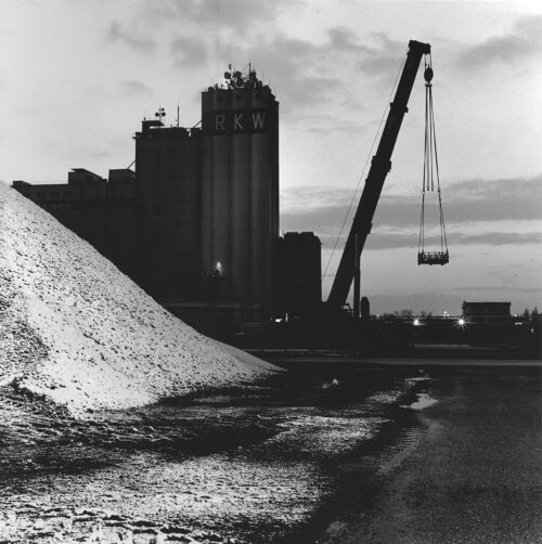 Horizon artificiel 18