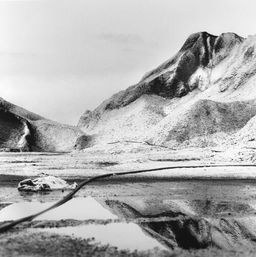 Horizon artificiel 14