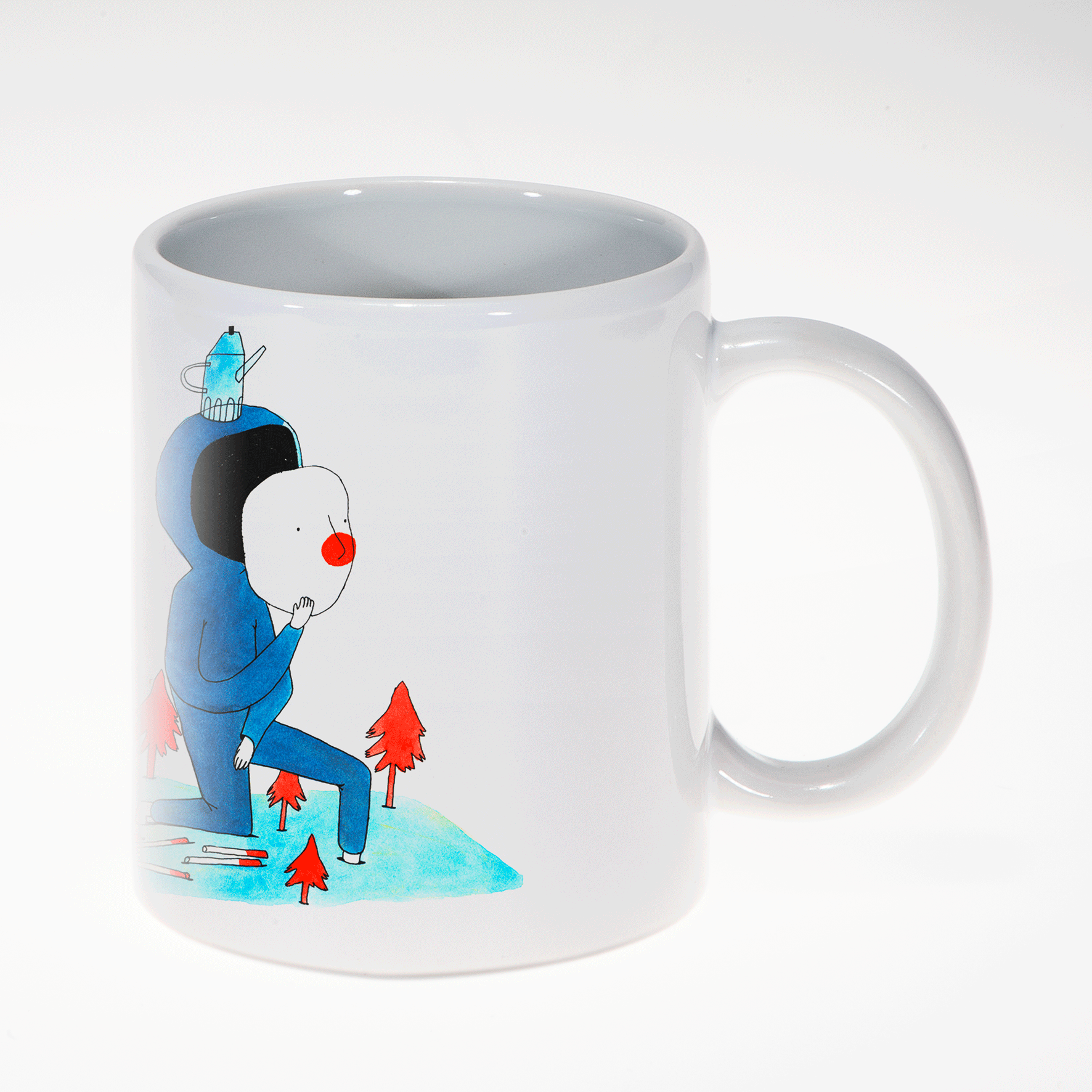 mug