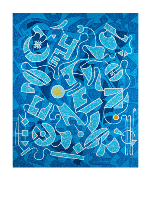 Prévalence bleu n°3