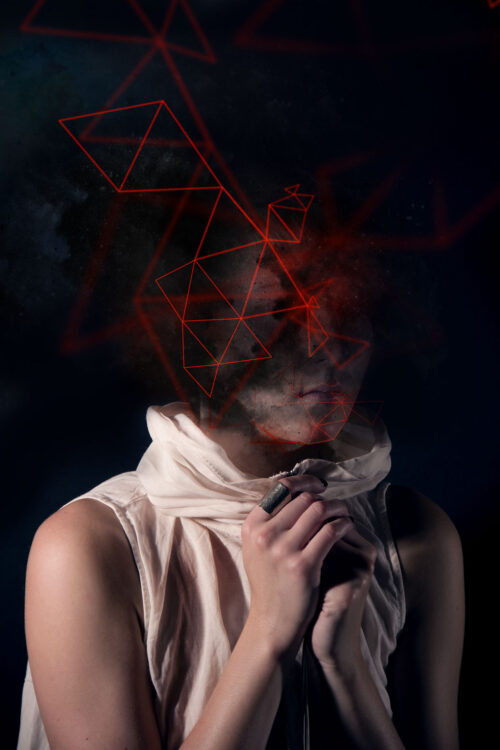 408 Vanishing Point A