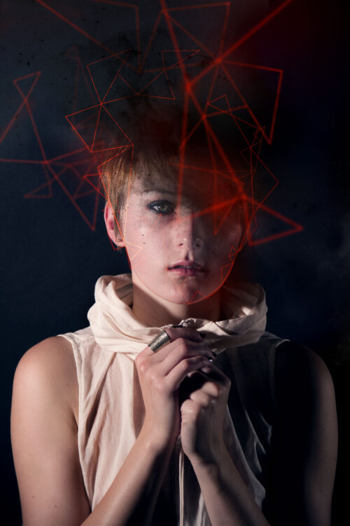 408 Vanishing Point B