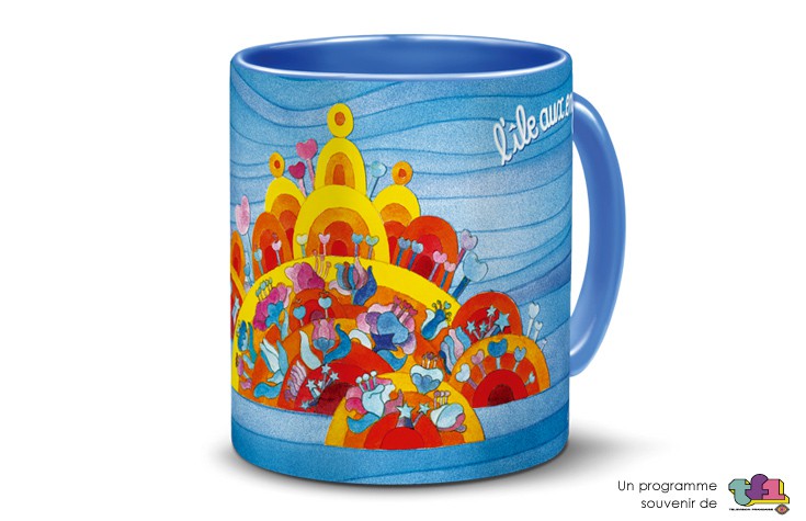 « l’île aux enfants 3 »