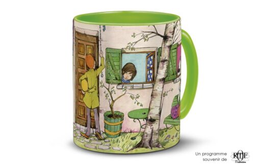 « Le journal de Véronique 1 »