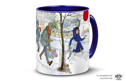 « Le journal de Véronique 2 »