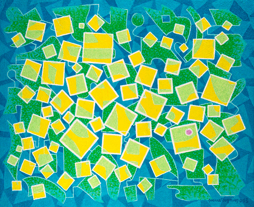 « Résiliente n°1»