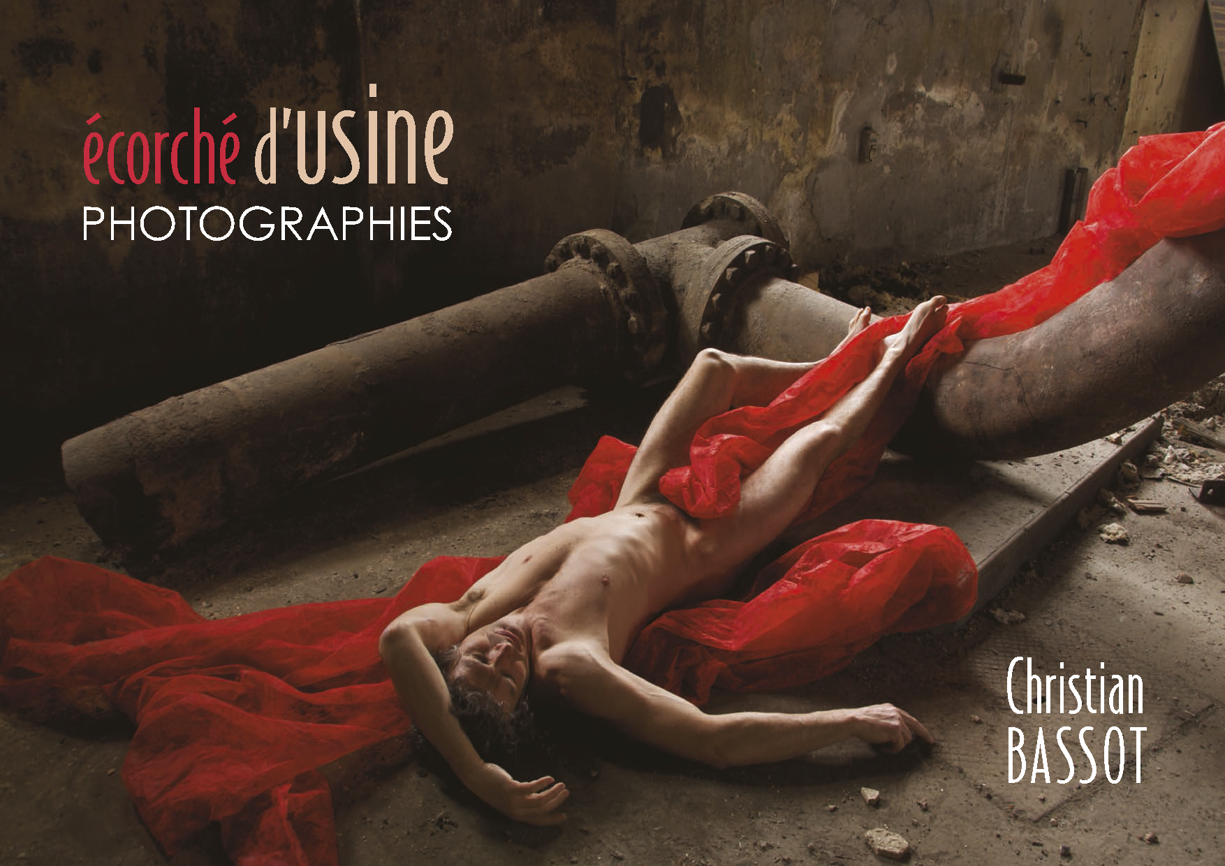 '' Écorché d'usine ''