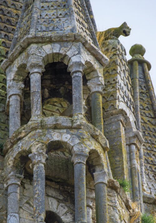 Étampes - Collégiale Notre-Dame - 2016