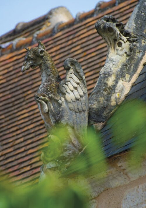 Étampes - Hôtel Saint-Yon - 2016