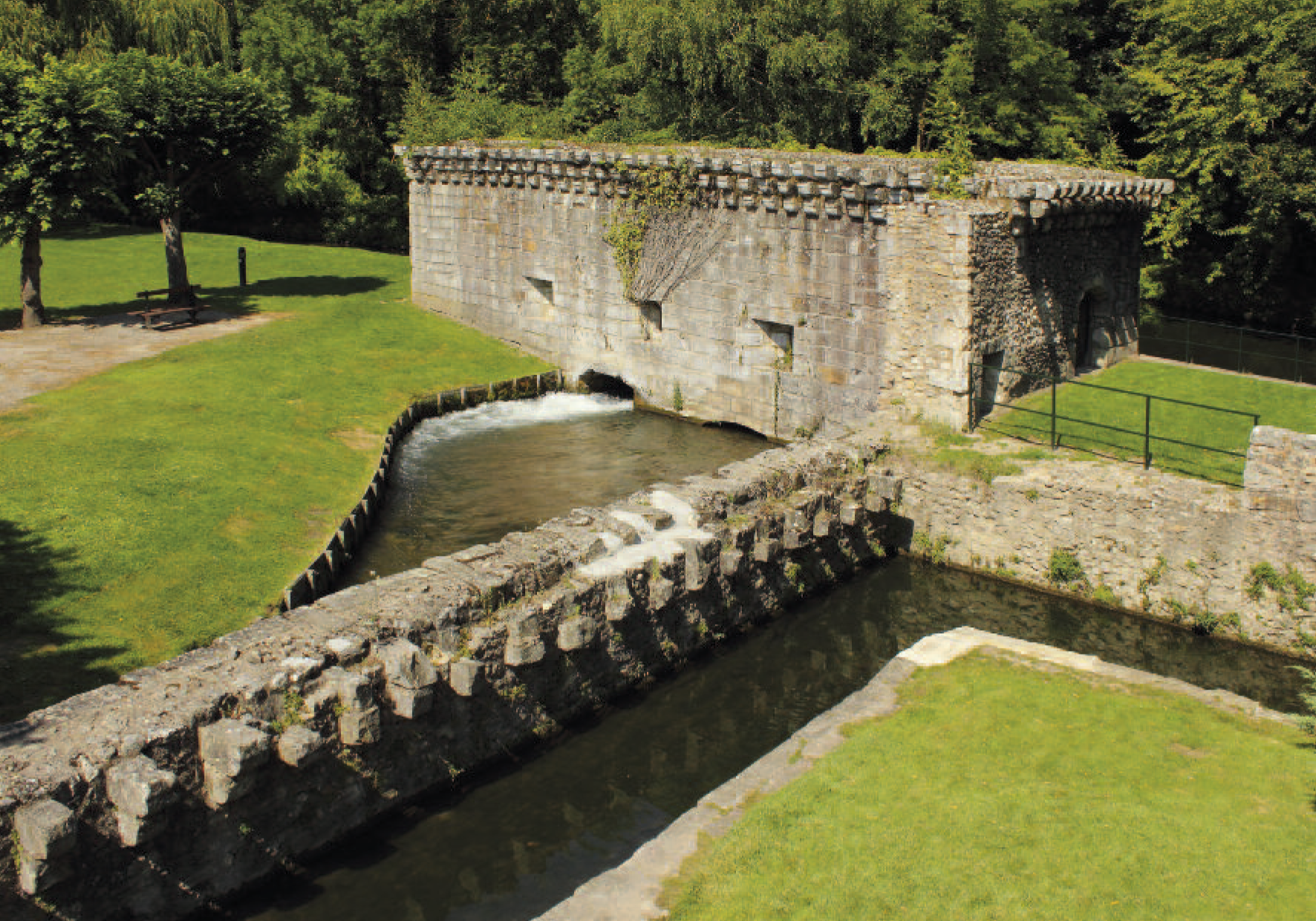 Les Portereaux - Étampes - 2016
