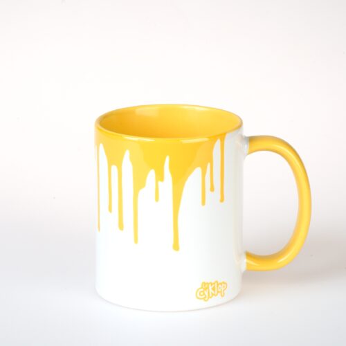 Mug Jaune