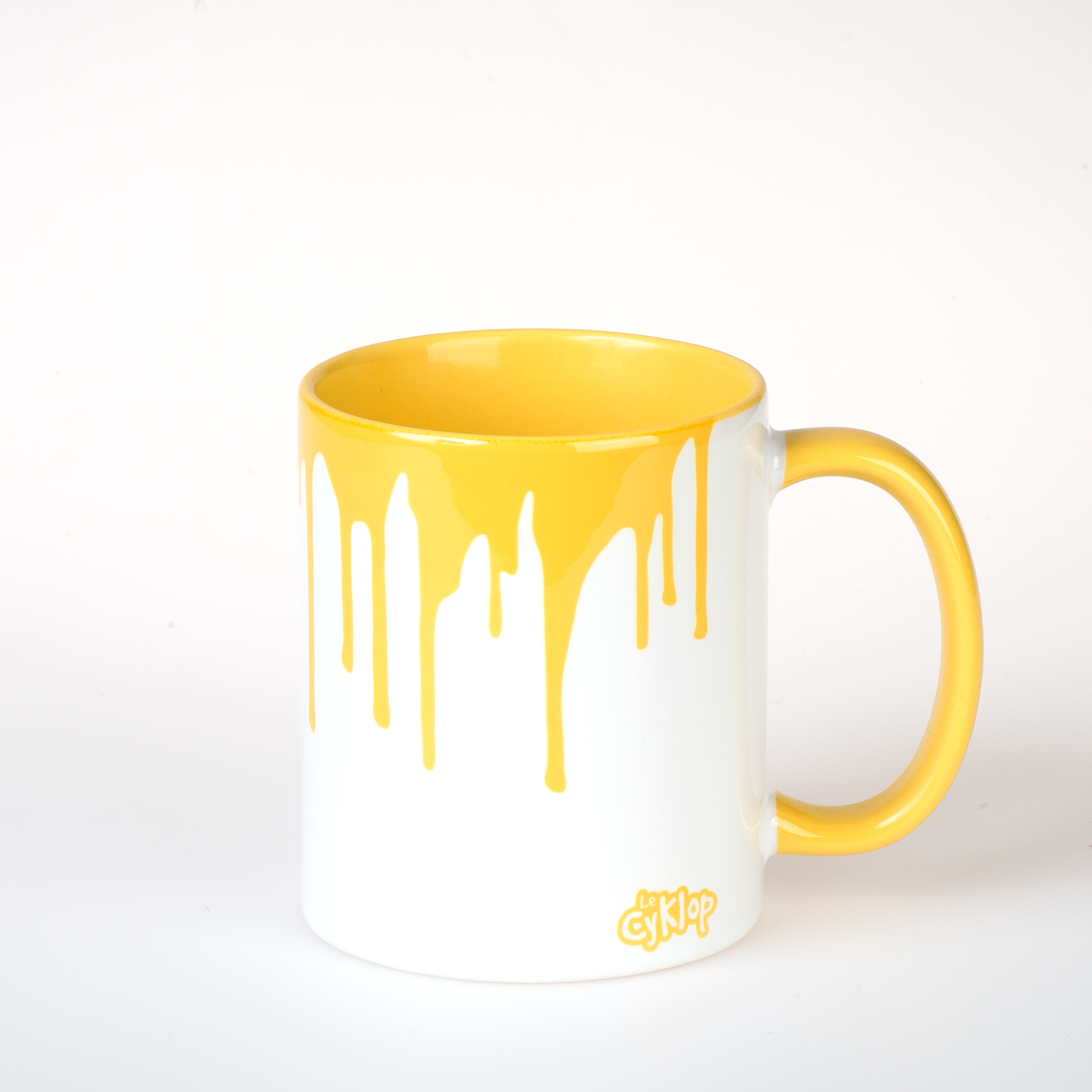 Mug Jaune
