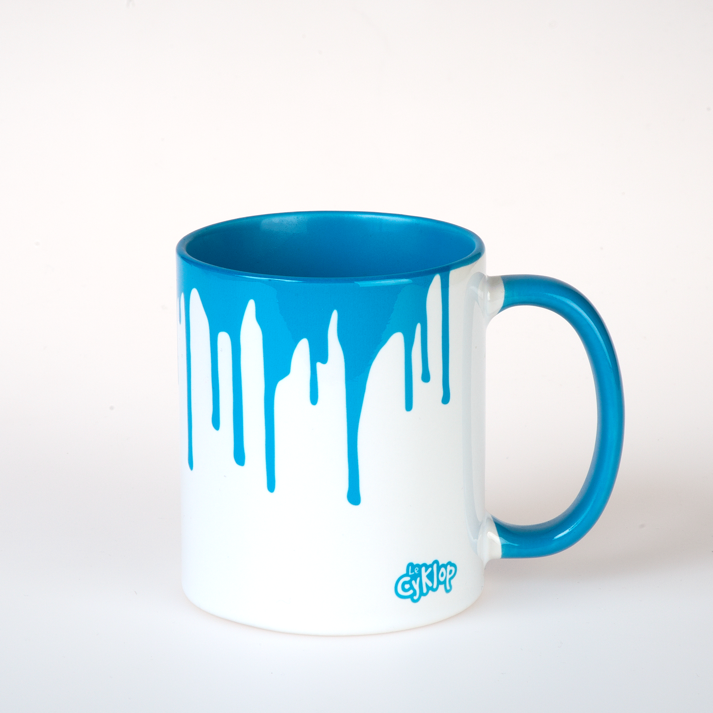 Mug Bleu