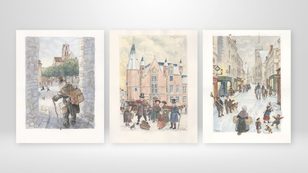 coffret-digigraphie-Philippe Legendre