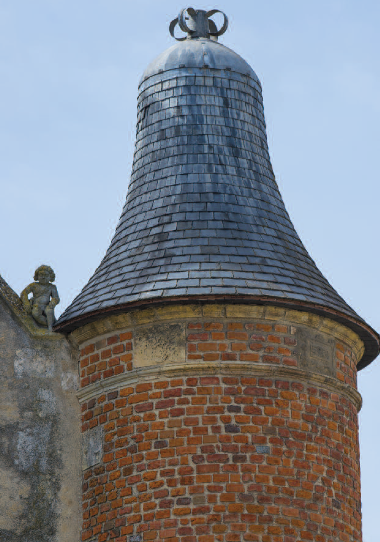 Hôtel Anne-de-Pisseleu - Étampes - 2016