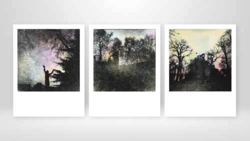 Triptyque Regard’Etampes