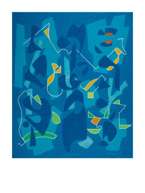 « Devant derrière »