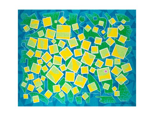 « Résiliente n°1 »