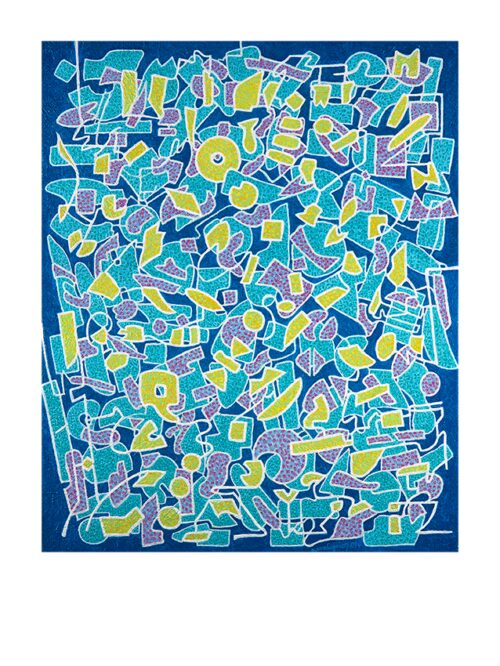 « Résiliente n°6 »