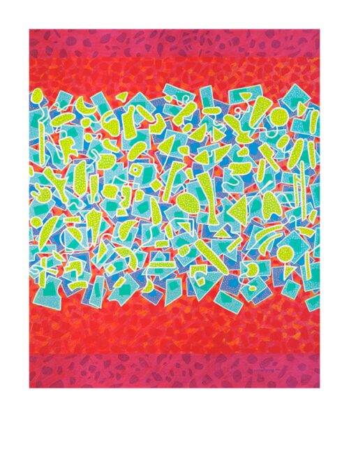 « Résiliente n°7 »