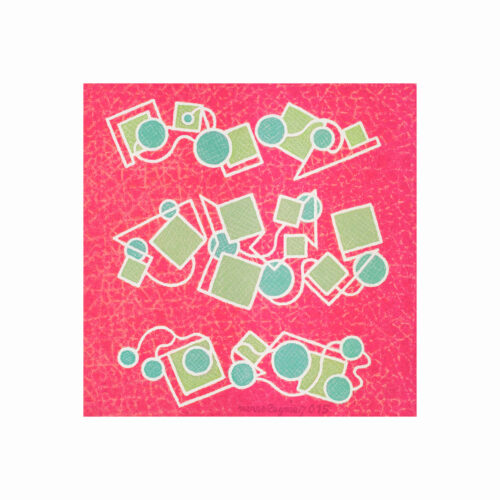 Devant derrière n° 2