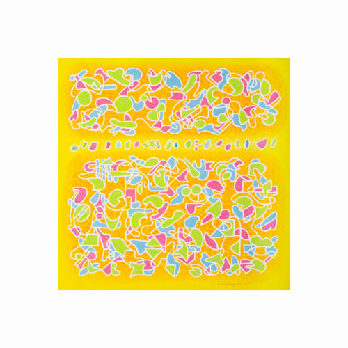 Petites joies de vivre au plein soleil n°2