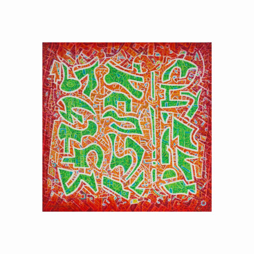 Refuge dans Vérorange