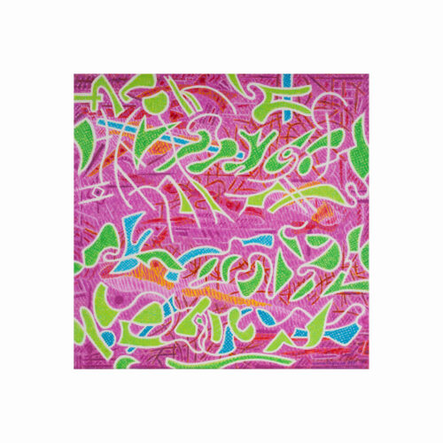 « Refuge dans Vérosébleu »