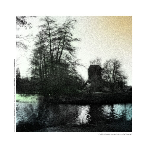 Ile de loisirs en Pixchromie®