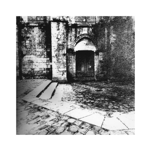 Parvis de Notre Dame