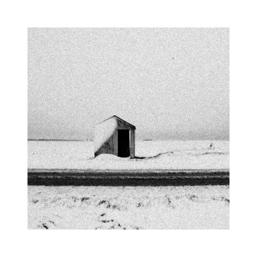 Route de Milly à Etampes