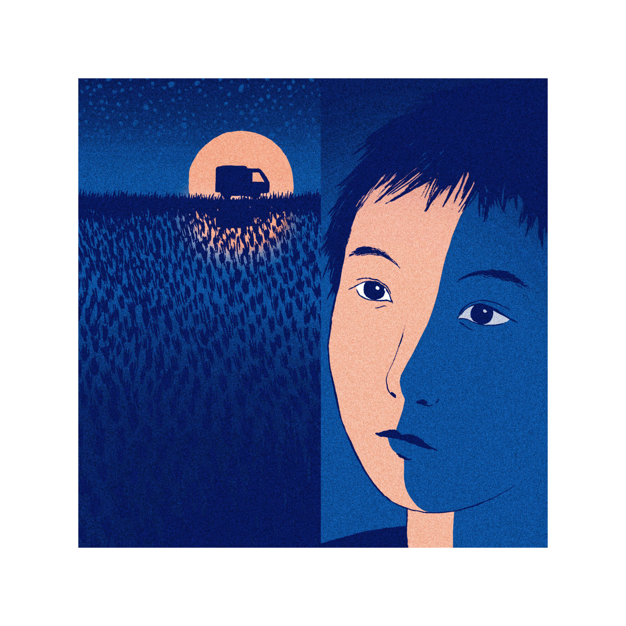 Voyage vers les étoiles 37