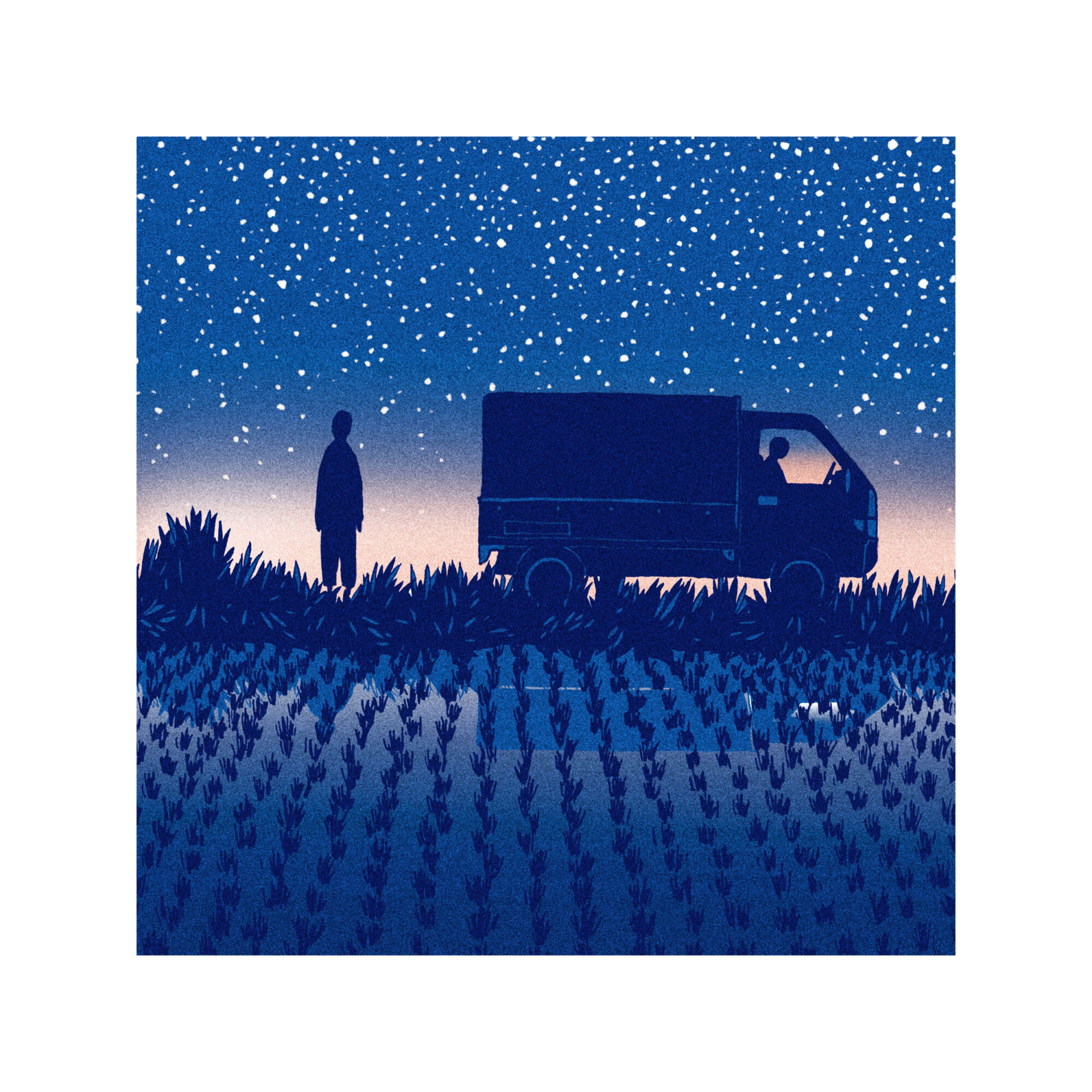 Voyage vers les étoiles 36